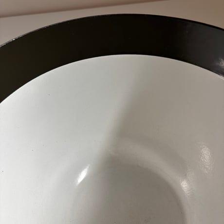 Finel/ARABIA/Wärtsilä Kaj Franck bowl two-tone Large