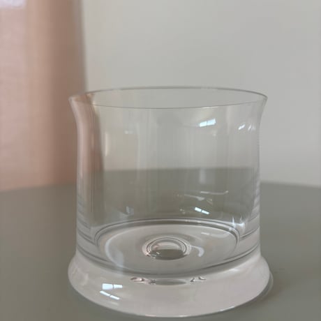 iittala Tapio Wirkkala "Captain's glass" イッタラ タピオ  ヴィルカラ キャプテンズグラス❶
