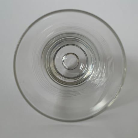 Nuutajarvi Finland "Valo 2747"Drink glass ①