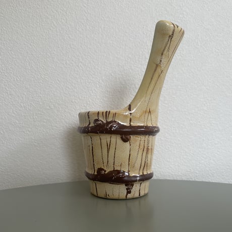 1950's〜1960's Kupittaan Savi Finland Sauna object