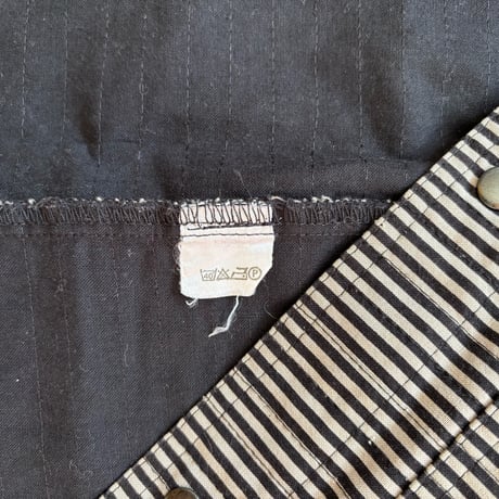 VUOKKO stripe Jacket