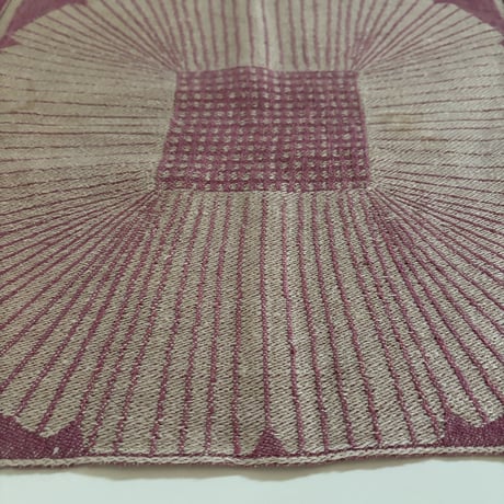 Tampella Dora Jung 1961 ANEMONE purple