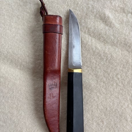 Tapio Wirkkala "Puukko" Large 1961,Hackman Finland