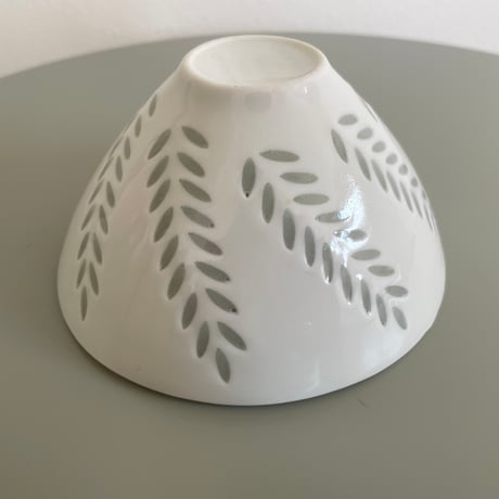 ARABIA Friedl.H.Kjellberg "Riisi/Rice" bowl