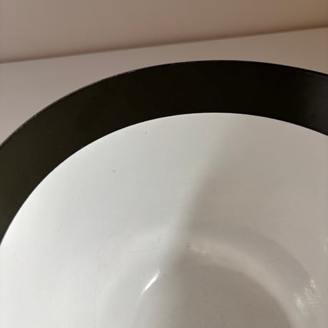 Finel/ARABIA/Wärtsilä Kaj Franck bowl two-tone Large