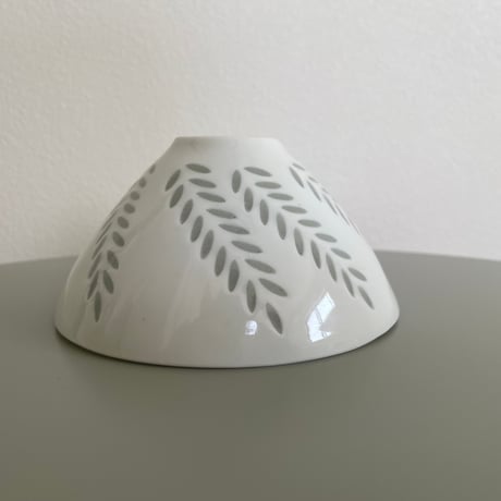 ARABIA Friedl.H.Kjellberg "Riisi/Rice" bowl