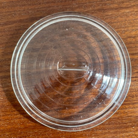 1940-1950's Alvar&Aino Aalto butter dish/canister