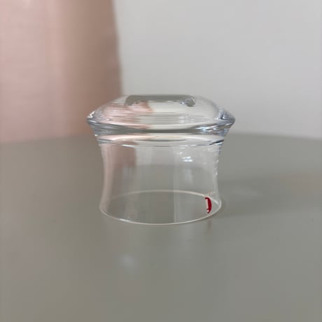 iittala Tapio Wirkkala "Romantica" イッタラ タピオ  ヴィルカラ  ロマンティカ タンブラー 小❷