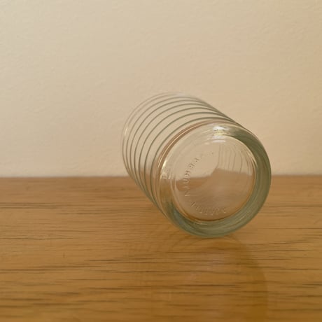 Karhula iittala Aino Aalto "Bölgeblick" Drink Glass Clear ❷