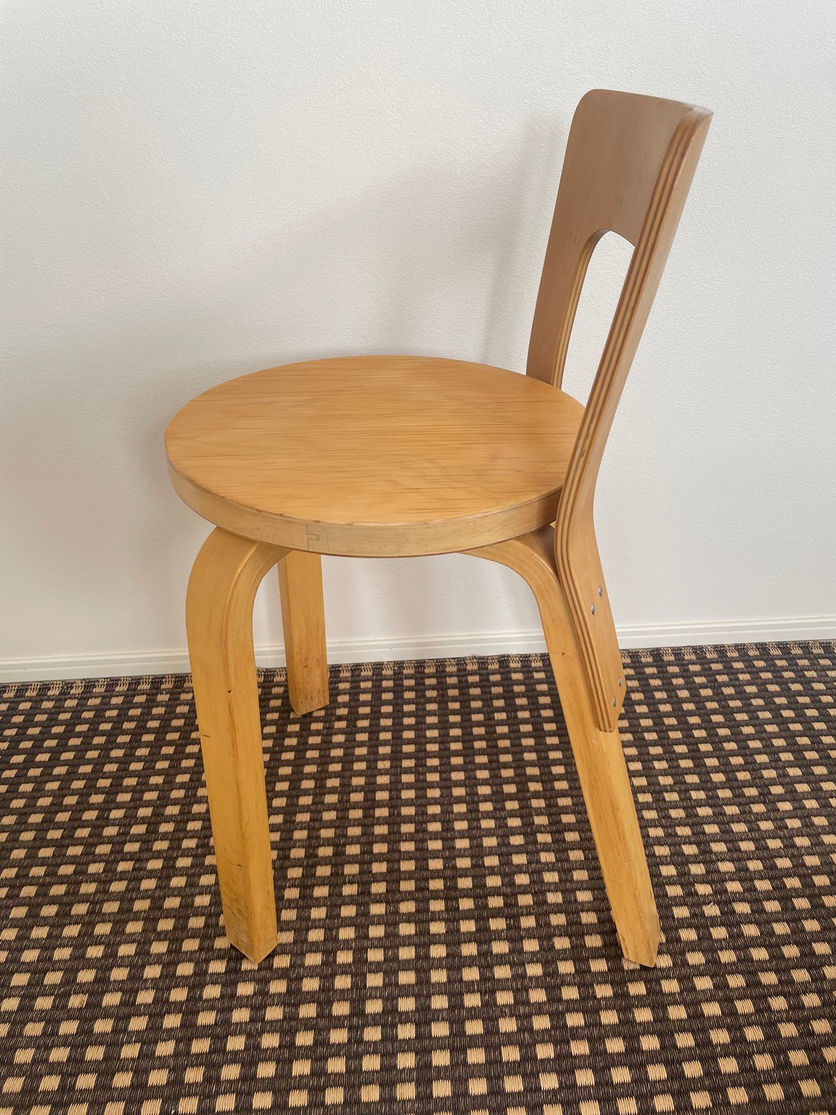 値下げしました】アアルト チェア 66 値下げしました】アアルトチェア 66 値下げしました】アアルト チェア 66 値下げしました】アアルトチェア 66