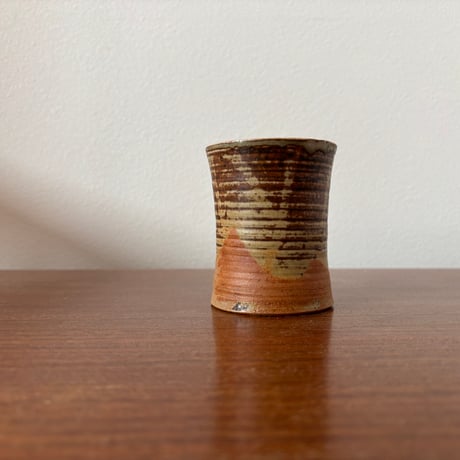 Kyllikki Salmenhaara ARABIA Hand paint mug