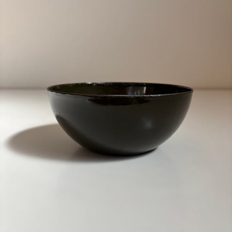 Finel/ARABIA/Wärtsilä Kaj Franck bowl two-tone small
