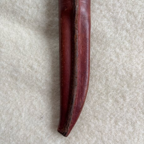 Tapio Wirkkala "Puukko" Large 1961,Hackman Finland