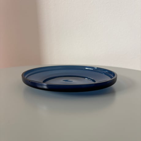 Timo Sarpaneva iittala i-210 Blue 1958-1970