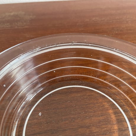1940-1950's Alvar&Aino Aalto butter dish/canister