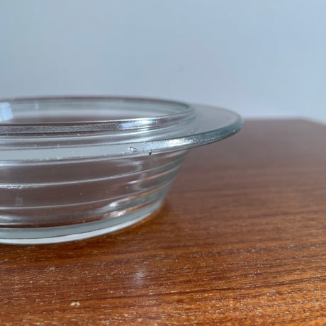 1940-1950's Alvar&Aino Aalto butter dish/canister