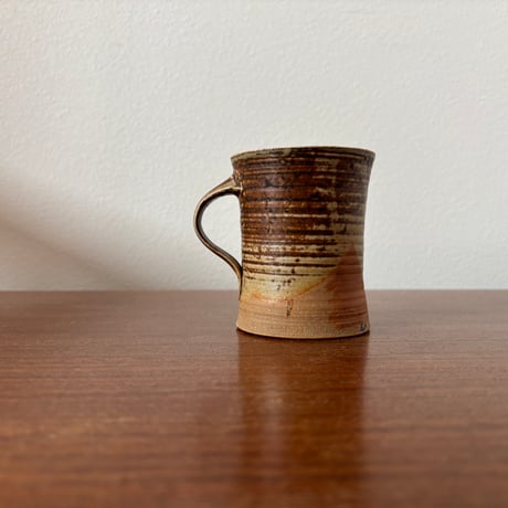 Kyllikki Salmenhaara ARABIA Hand paint mug