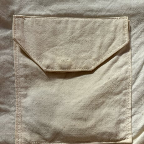 Finland Folklore Vest Blue