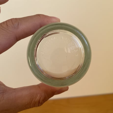 Karhula iittala Aino Aalto "Bölgeblick" Drink Glass Clear ❷