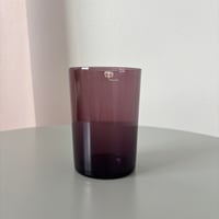 Timo Sarpaneva iittala i-114 Purple 1958-1970❷