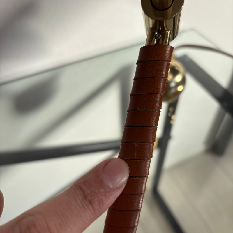 Tapio Wirkkala タピオ・ヴィルカラ INNOLUX テーブルランプ ホワイト |