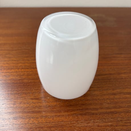 iittala Erkki Vesant Drink glass 2007 ホワイト①