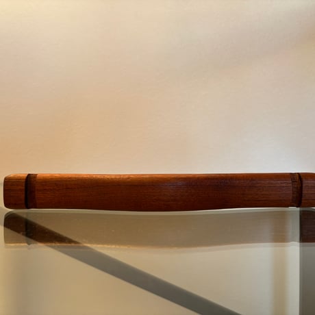 Timo Sarpaneva Vintage pot handle,Teak Rosenlew&Co