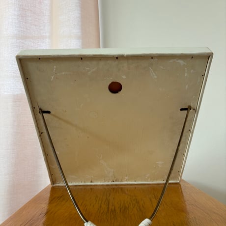 artek Alvar Aalto mirror アルテック アルヴァ・アアルト ミラー