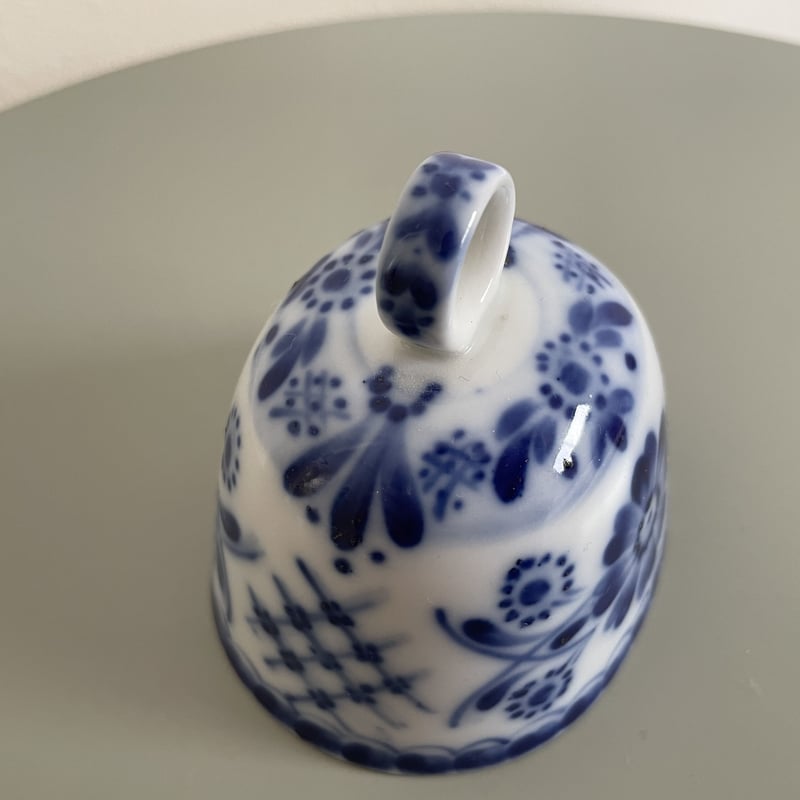 ARABIA Finland Kaj Franck Dining bell アラビア フィンラ