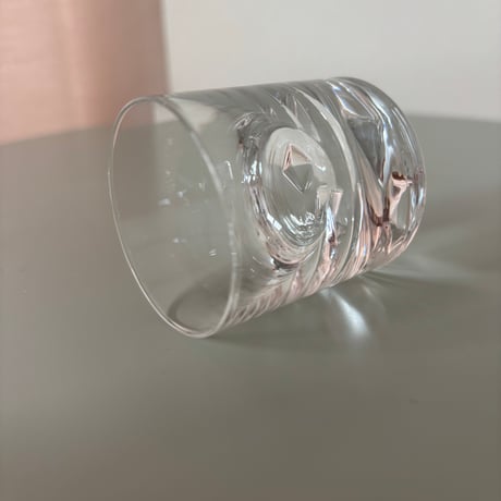 iittala Tapio Wirkkala "ICE BREAKER"/"Jäänsärkijä" イッタラ タピオ  ヴィルカラ アイスブレイカー ショットグラス❶