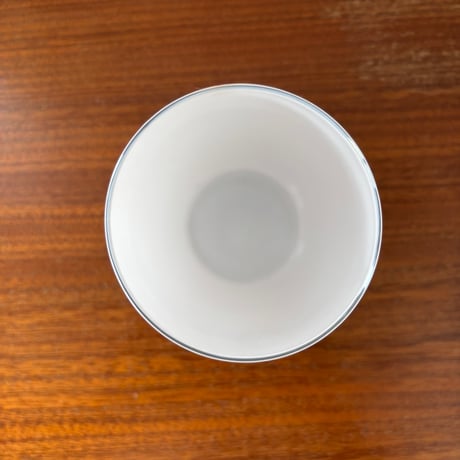 iittala Erkki Vesant Drink glass 2007 ホワイト①