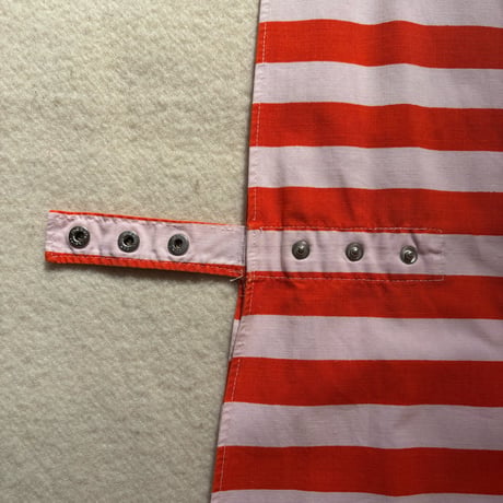 ▲1960's〜1970'sVUOKKO Stripe VEST