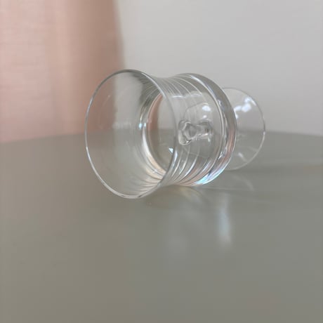 iittala Tapio Wirkkala "Romantica" stem medium イッタラ タピオ  ヴィルカラ  ロマンティカ 中❷