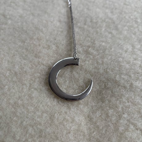 Tapio Wirkkala "Villisian hammas" Silver jewelry neckless Kultakeskus Finland