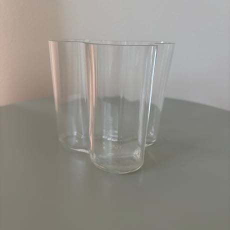 1980's 〜2000's Alvar&Aino Aalto Flower vase