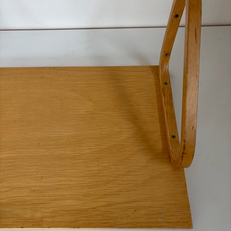 Alvar Aalto artek 112A Customized