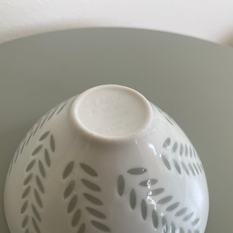 ARABIA Friedl.H.Kjellberg "Riisi/Rice" bowl