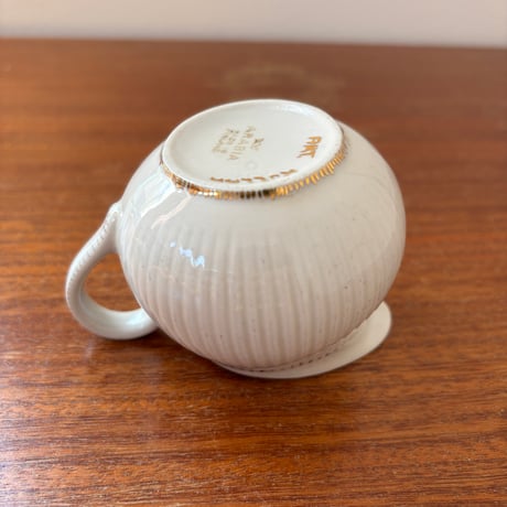 ARABIA Finland Hand Paint Kaj Franck "Sointu" creamer