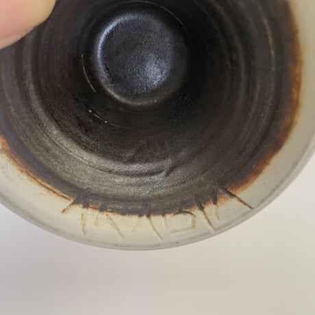 ARABIA Finland Art Department Anja Jaatinen Candle stand