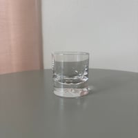 iittala Tapio Wirkkala "ICE BREAKER"/"Jäänsärkijä" イッタラ タピオ  ヴィルカラ アイスブレイカー ショットグラス❶
