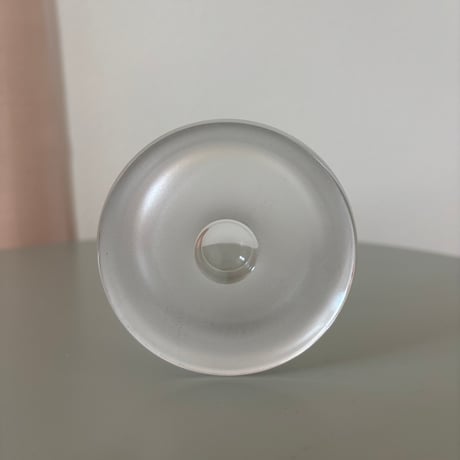 iittala Tapio Wirkkala "Captain's glass" イッタラ タピオ  ヴィルカラ キャプテンズグラス❶