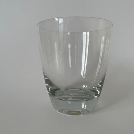 Nuutajarvi Finland "Valo 2747"Drink glass Solid