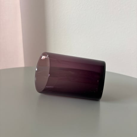 Timo Sarpaneva iittala i-114 Purple 1958-1970❷