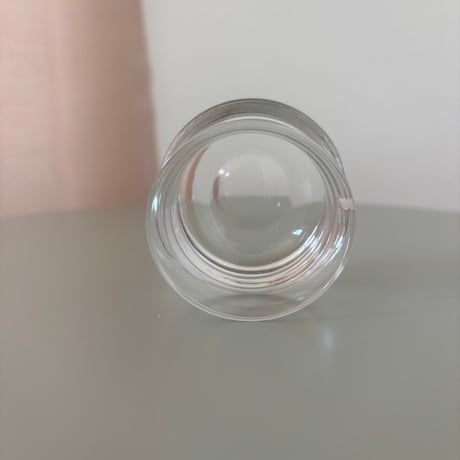iittala Tapio Wirkkala "Romantica" イッタラ タピオ  ヴィルカラ  ロマンティカ タンブラー 小❷