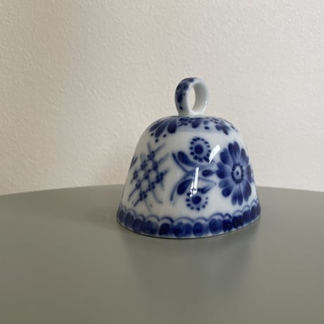 ARABIA Finland Kaj Franck Dining bell