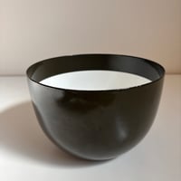 Finel/ARABIA/Wärtsilä Kaj Franck bowl two-tone Large