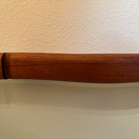 Timo Sarpaneva Vintage pot handle,Teak Rosenlew&Co