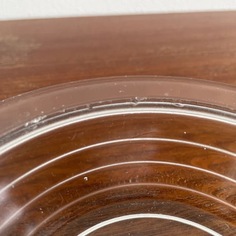 1940-1950's Alvar&Aino Aalto butter dish/canister
