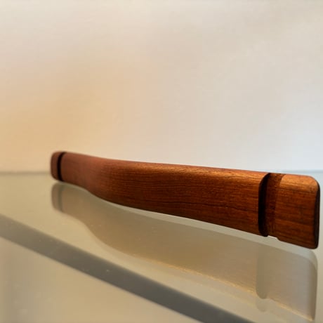 Timo Sarpaneva Vintage pot handle,Teak Rosenlew&Co