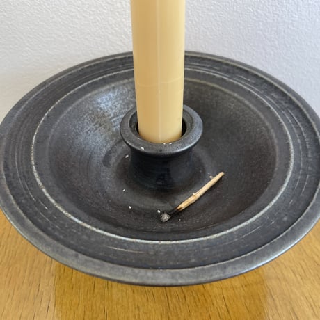 ARABIA Finland Art Department Anja Jaatinen Candle stand